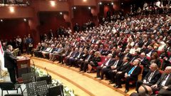 جنين: انطلاق أعمال الملتقى العلمي لأطباء الأسنان في فلسطين