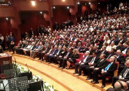 جنين: انطلاق أعمال الملتقى العلمي لأطباء الأسنان في فلسطين