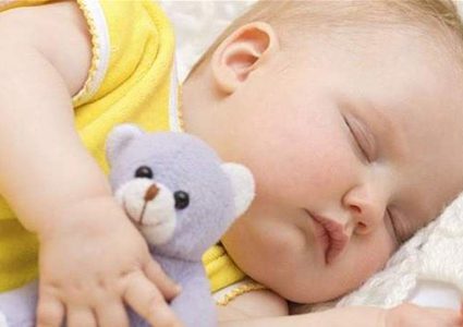 احذروا فراش أطفالكم