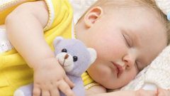 احذروا فراش أطفالكم