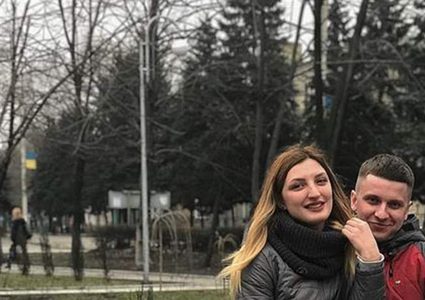 أغرق خطيبته بسائل البنزين وأشعل جسدها