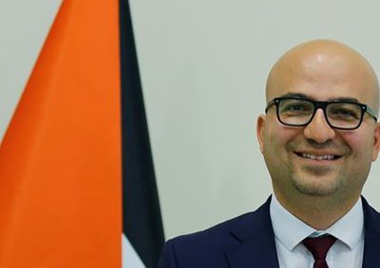 الهدمي: سنتشارك مع الجميع لتعزيز رسالتنا في خدمة المقدسيين