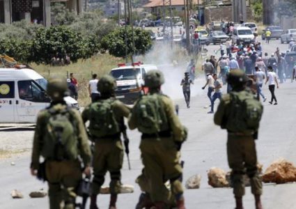 اعتقالات في قباطية