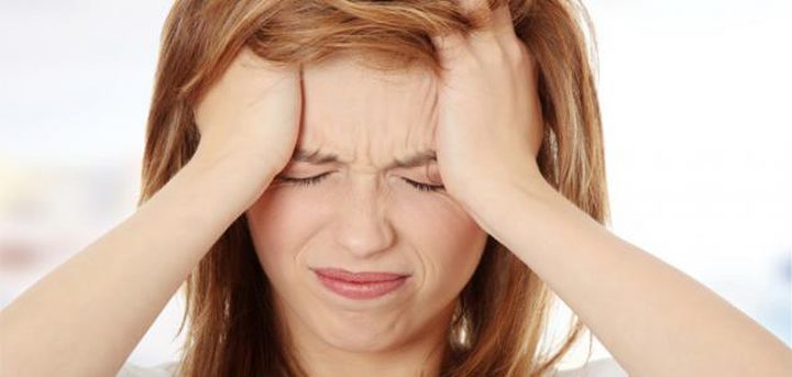 كيف تتخلص من الصداع دون أدوية؟