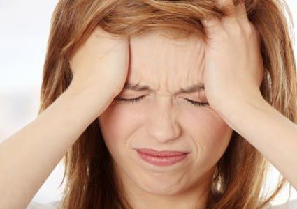 كيف تتخلص من الصداع دون أدوية؟