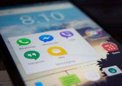 تنبيهات  تحمي من الخطر عند وقوع الكوارث