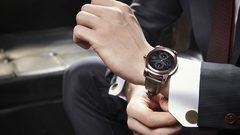 ما هي المهام التي أضافتها التكنولوجيا إلى ساعة اليد ؟