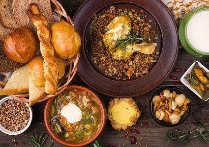 7 عادات روسية ستساعدك على تناول الطعام الصحي