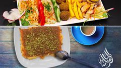 المطاعم الفلسطينية تفرض نفسها في اسطنبول