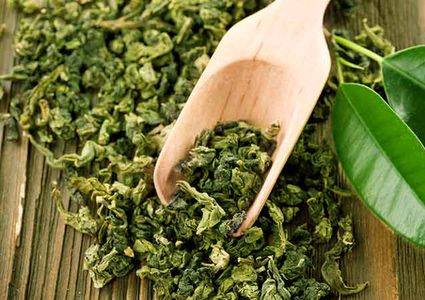 فوائد جديدة للشاي الأخضر