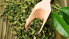 فوائد جديدة للشاي الأخضر