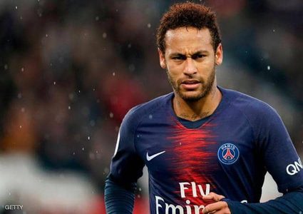 نيمار يعتبر أنه تعافى كاملاً من الإصابة