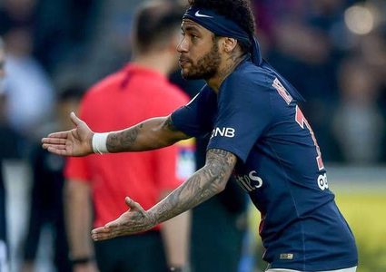 باريس سان جرمان يطالب برشلونة بلاعب ومبلغ مالي لإعادة نيمار