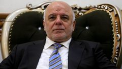 العبادي يبدأ خطواته نحو العودة السياسية للقيادة في العراق