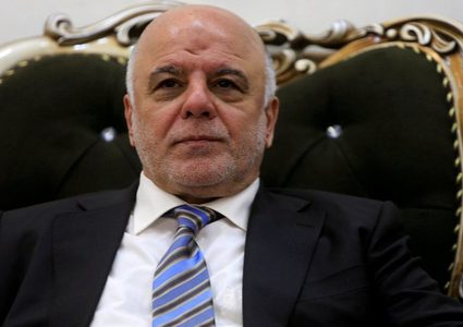 العبادي يبدأ خطواته نحو العودة السياسية للقيادة في العراق