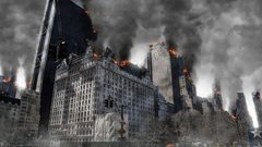 العلماء يتنبأون بانقراض البشرية