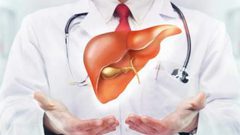اعراض تضخم الكبد وطرق الحفاظ عليه