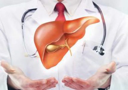 اعراض تضخم الكبد وطرق الحفاظ عليه