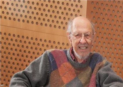 وفاة "أبو الكمبيوتر" عن عمر يناهز 93 عاما