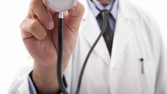 لماذا يحدث ارتفاع ضغط الدم عند رؤية الطبيب ؟