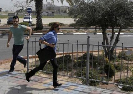 الاحتلال: صافرات الإنذار ستنطلق غدا