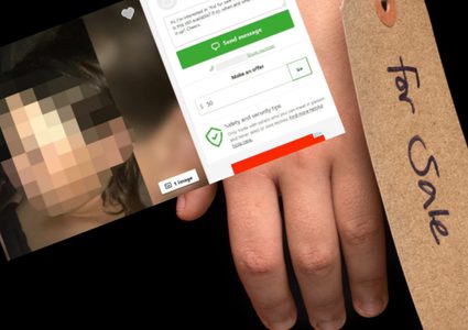 طفل للبيع مقابل 34 دولارًا.. إعلان يثير ضجّة كبيرة بأستراليا