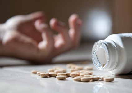 محاولة انتحار فتى في بيت لاهيا