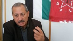 قيادي بالديمقراطية يكشف للنجاح مباحثات الوفد المصري مع الفصائل