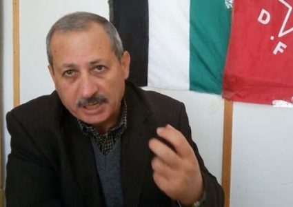 قيادي بالديمقراطية يكشف للنجاح مباحثات الوفد المصري مع الفصائل