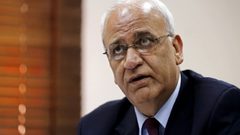 عريقات: فلسطين كلمة السر في منطقة الشرق الأوسط