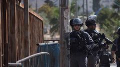 الاحتلال يواصل التضييق على"العيسوية" ويحولها الى ثكنة عسكرية