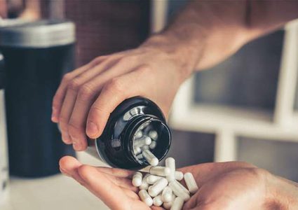 المكملات قد تؤدي للوفاة