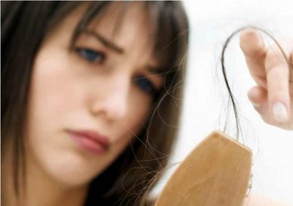 أعراض صحية تنذر بمرض خطير