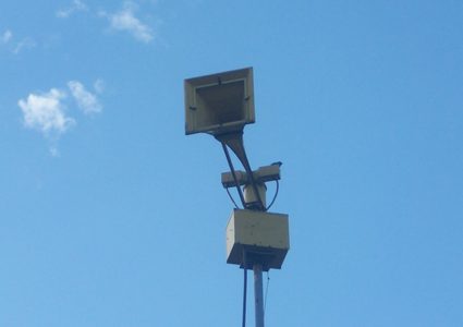 جيش الاحتلال: صفارات الإنذار في "غلاف غزة" كاذب