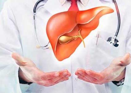 من هم الأشخاص الأكثر عرضة للإصابة بسرطان الكبد ؟