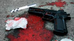 جريمة مروّعة تهزّ سلطنة عمان .. مقتل شقيقان برصاص قريب لهما