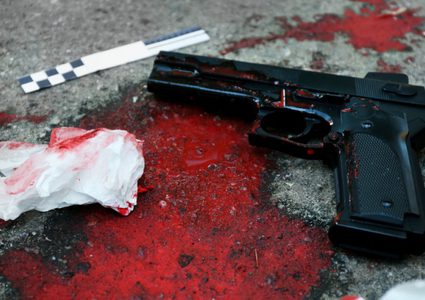 جريمة مروّعة تهزّ سلطنة عمان .. مقتل شقيقان برصاص قريب لهما