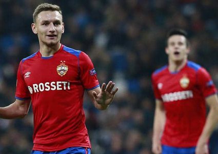 ليفربول يدخل سباق "ماكينة الأهداف" الروسية