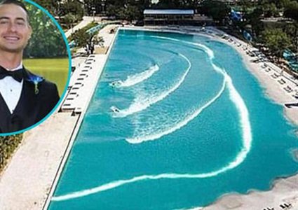 "آكلة اللحم" تقتل رجلا بعد 48 ساعة من نزوله إلى الماء