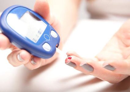 دراسة: ارتفاع السكر في الدم لا يعني الإصابة بمرض السكري