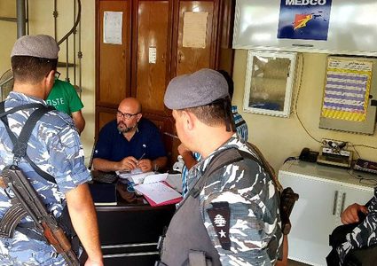 هويدي: توقيت "مثير" لقرار وزير العمل اللبناني بخصوص اللاجئين