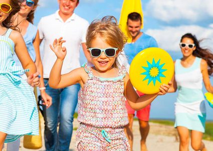 أنشطة تعزز من صحتك خلال فصل الصيف