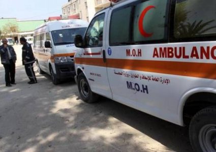 تشكيل لجنة تحقيق في وفاة مواطنة حامل بأربعة أجنة بغزة