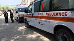 تشكيل لجنة تحقيق في وفاة مواطنة حامل بأربعة أجنة بغزة