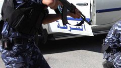 القبض على شخص أطلق النار داخل قاعة افراح في بيت لحم