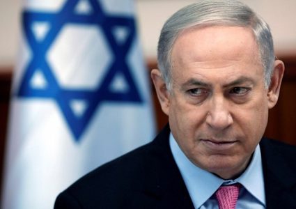 نتنياهو يحذر نصرالله من مهاجمة "إسرائيل"..ويتوعد برد "مدمر"