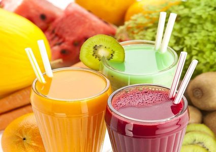 كوب يومي من عصير الفواكه يزيد خطر الإصابة بالسرطان!