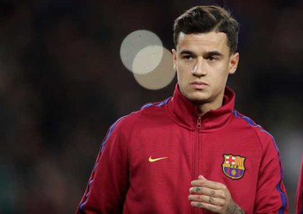 شرط واحد ليعود كوتينيو إلى ليفربول