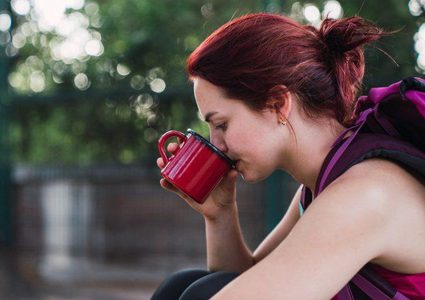 دراسة: خطر تناول مشروبات الكافيين قبل التمارين الرياضية..؟!