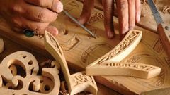 مشروع الصناعات اليدوية.. خطوة نحو التمكين الاقتصادي